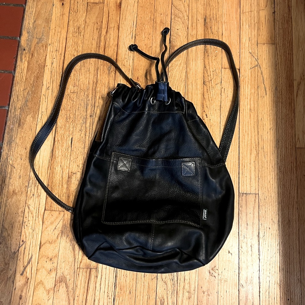 Oversized Rugby (now m0851) Backpack